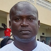 Directeur des Études