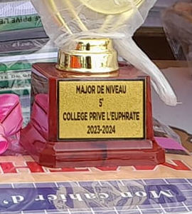 Enseignement de qualité
