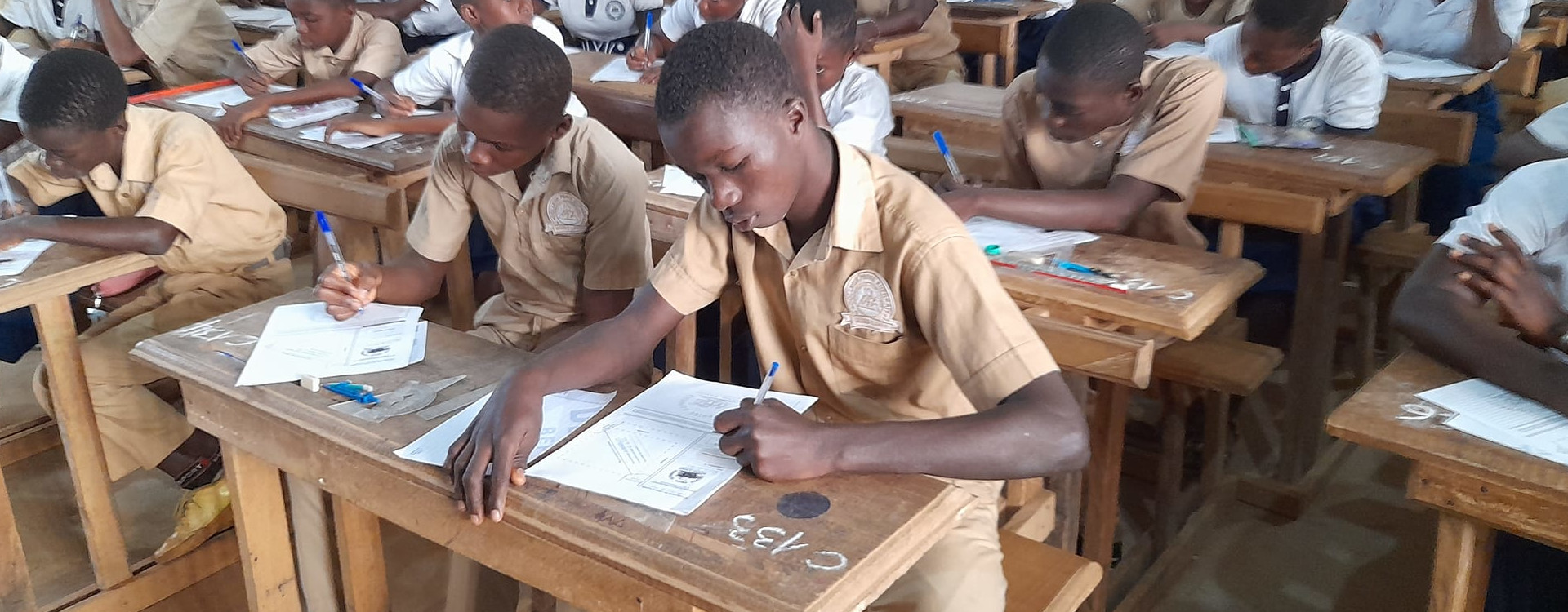 Un enseignement de qualité pour préparer l'excellence